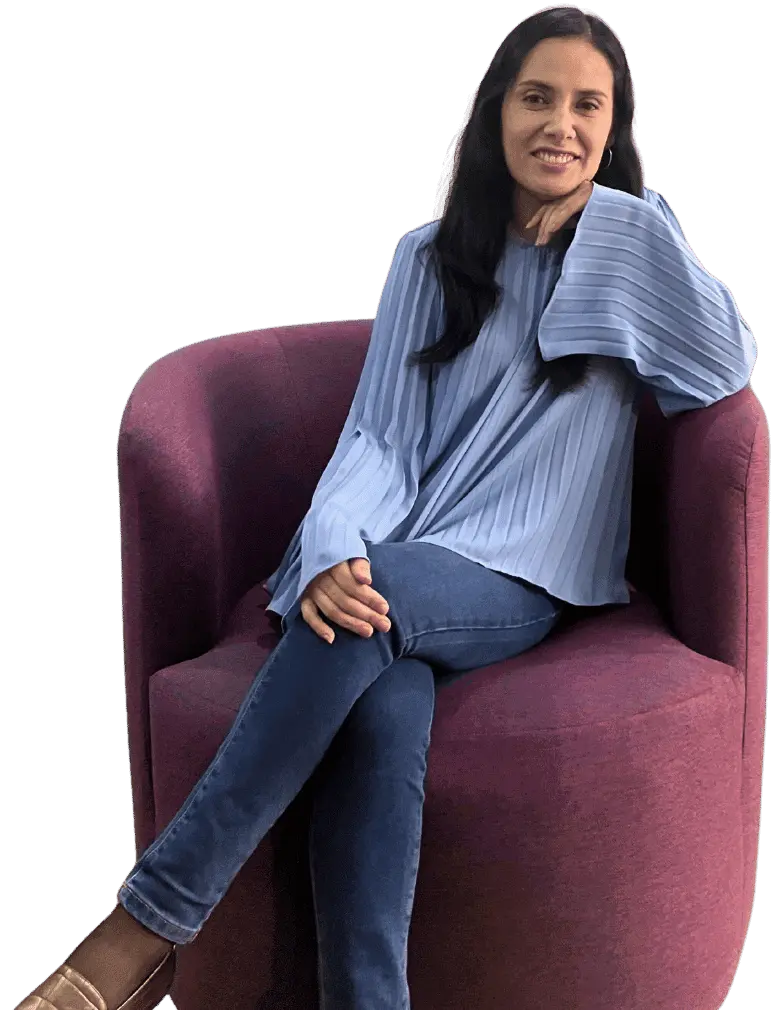 Dra. Alicia Amaya, Dermatóloga
