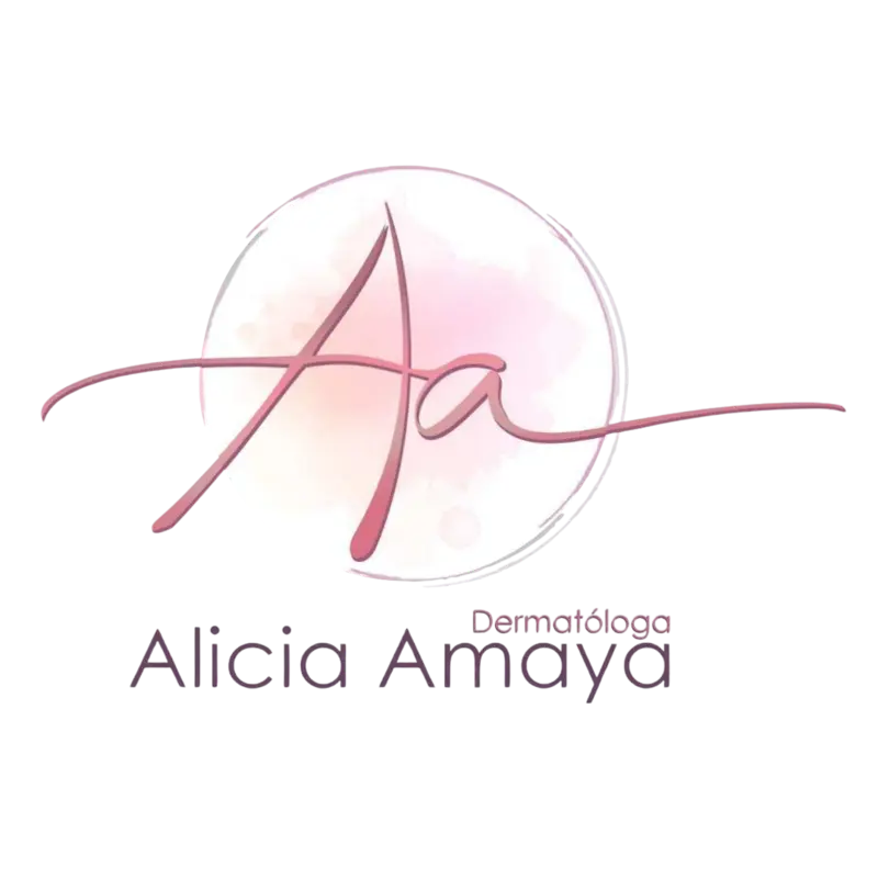 Alicia Amaya Dermatóloga